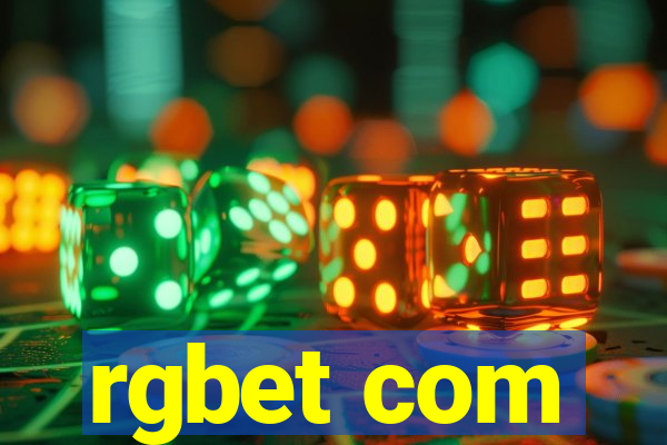 rgbet com
